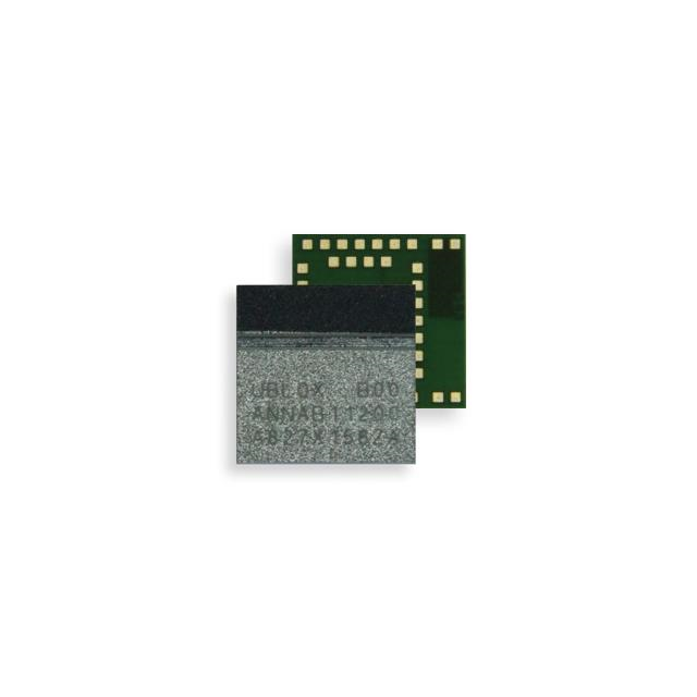 u-blox ANNA-B112-70B electronic component product image