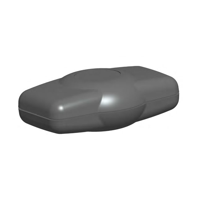 New Age Enclosures P3A-301910 electronic component product image