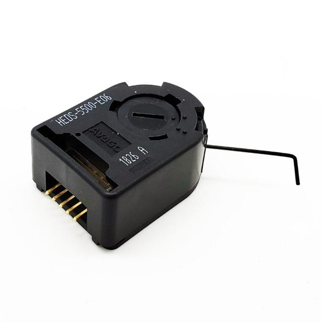 AMTI Products ELS3090 electronic component product image