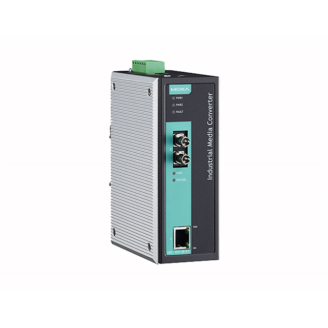 Moxa IMC-21-M-ST electronic component product image