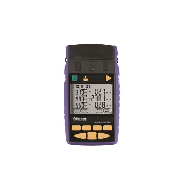 Kingfisher International KI2600-H5 electronic component product image