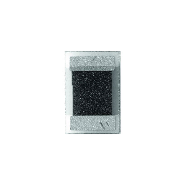 Vishay Electro-Films MIF2500BFKMGNHWS electronic component product image