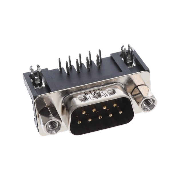 Amphenol ICC (Commercial Products) L17HTNEP4F1C electronic component product image
