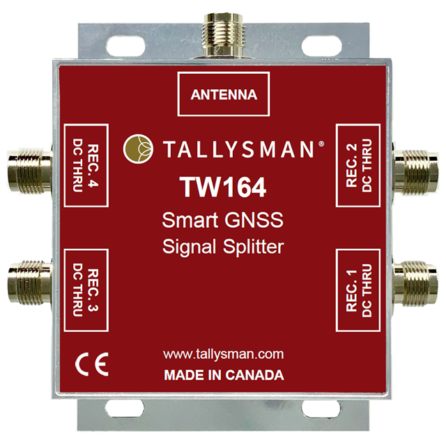 Calian 32-0164-01 electronic component product image
