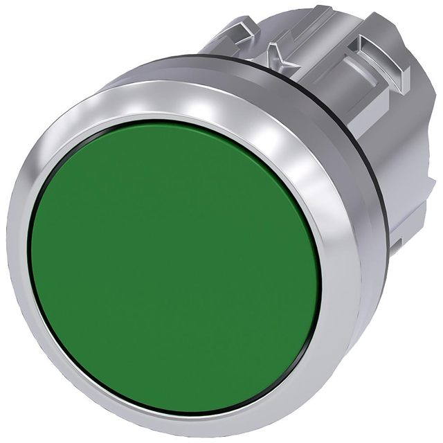 Siemens 3SU10500AA400AA0 electronic component product image