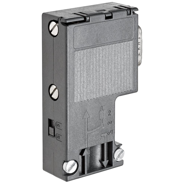 Siemens 6AG19720BA122XA0 electronic component product image