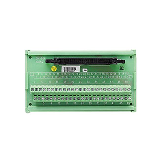 ICOMTECH, INC. DIN-50P-01 electronic component product image