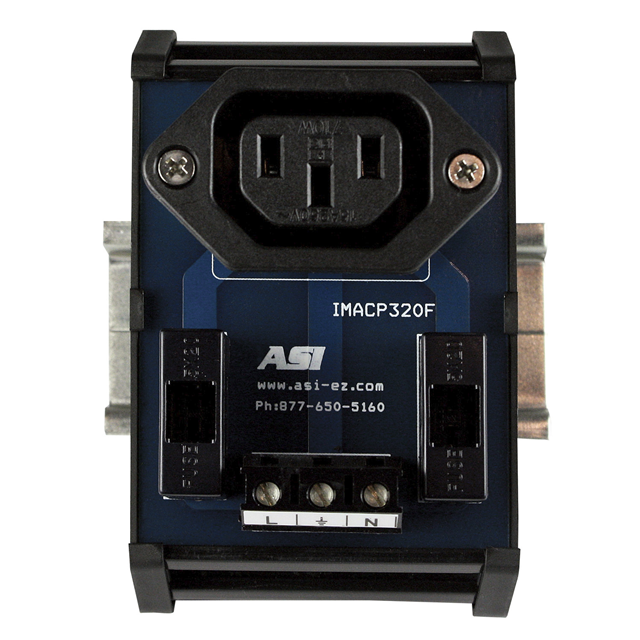 ASI-Ez IMACP320F electronic component product image