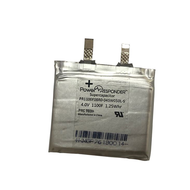 PRC Tech LLC PR1100F08R0-045W-050L-S electronic component product image