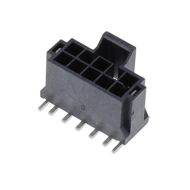 Molex 1054291410 electronic component product image