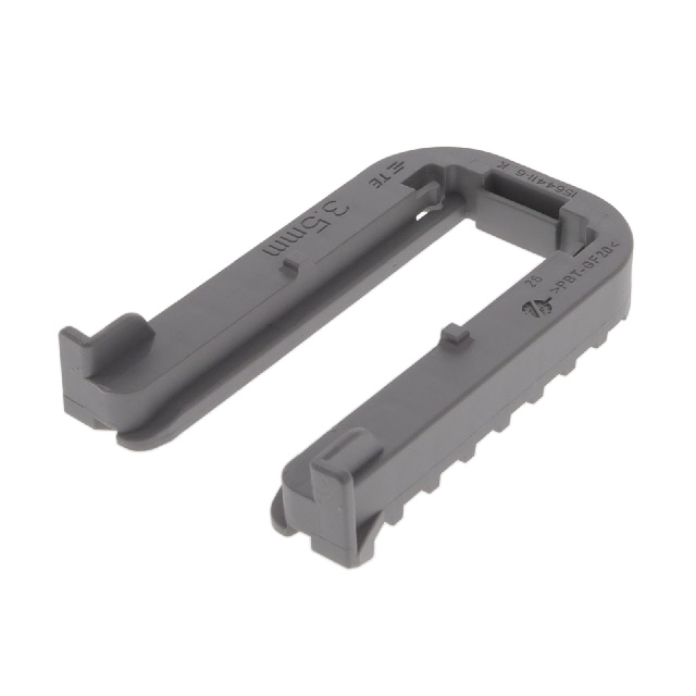 TE Connectivity AMP Connectors 1564411-6 electronic component product image