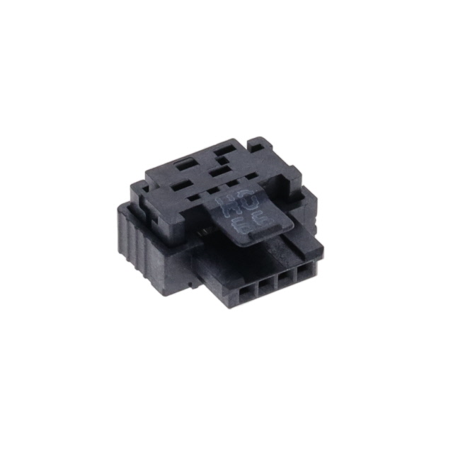 TE Connectivity Erni 224398-E electronic component product image