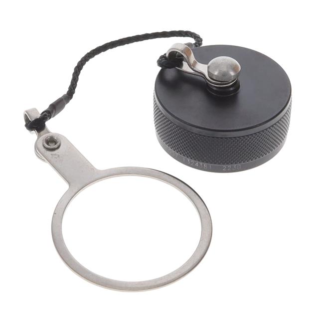 Amphenol Socapex HDMIFTVC7ZNF057 electronic component product image
