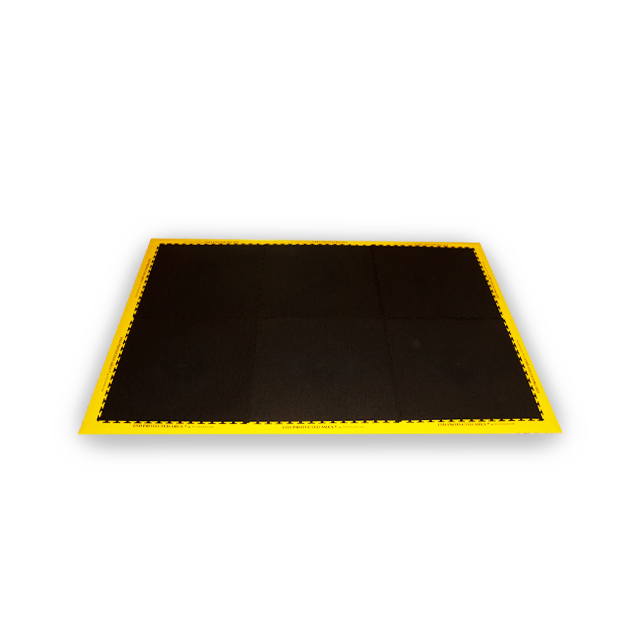 StaticStop 03-04-C0004X6 electronic component product image