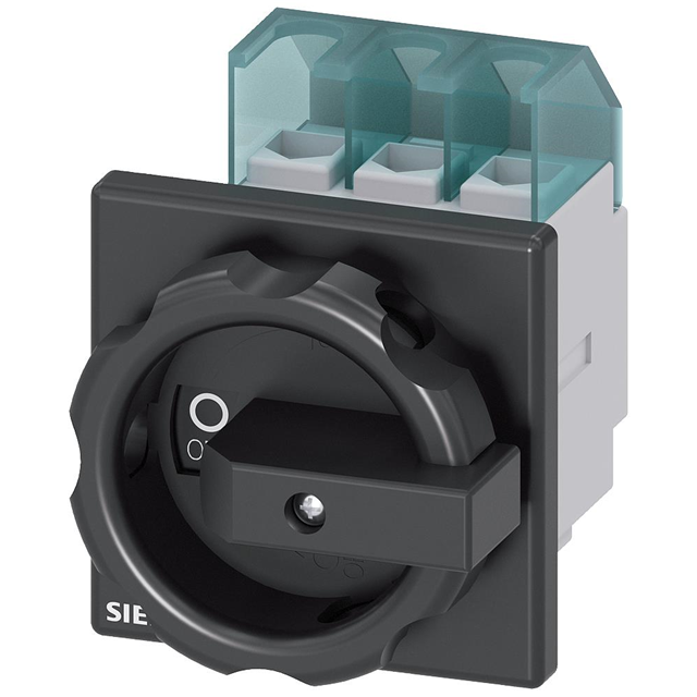 Siemens 3LD22030TK51 electronic component product image