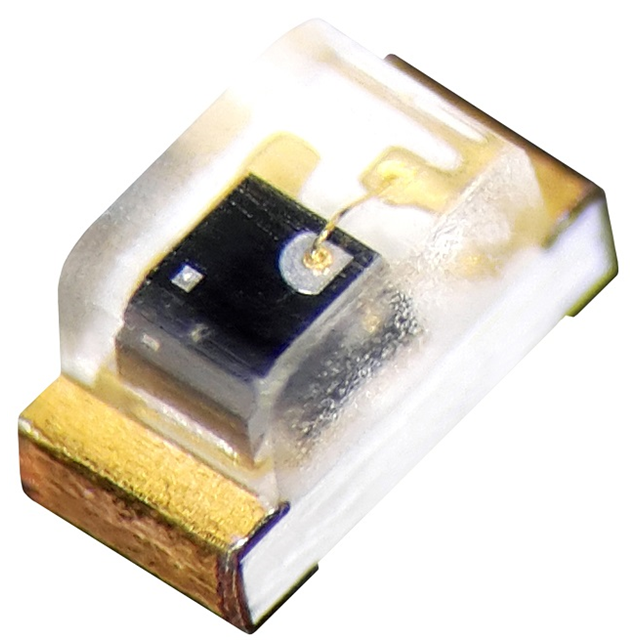 Harvatek Corporation B19H1PT--H9C000214U1930 electronic component product image