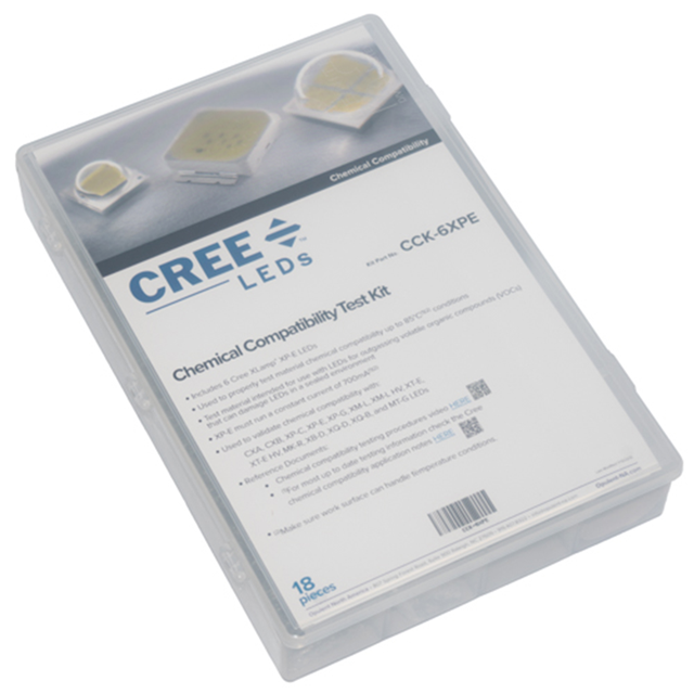 New Energy CCK-6XPE-CK01 electronic component product image