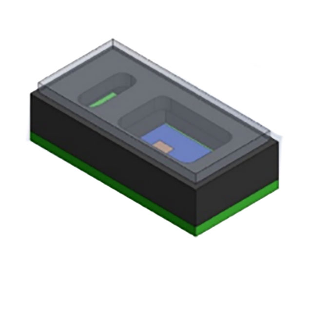 Renesas Electronics Corporation OB1203SD-C4R electronic component product image