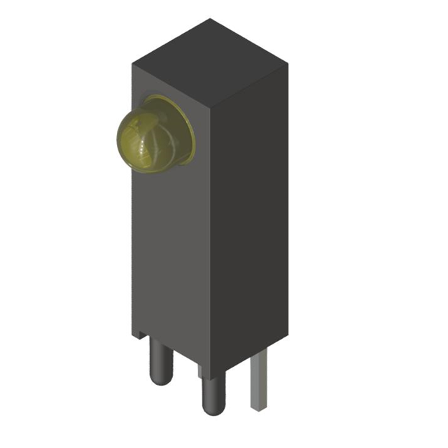 P-tec PL303-1Y01 electronic component product image