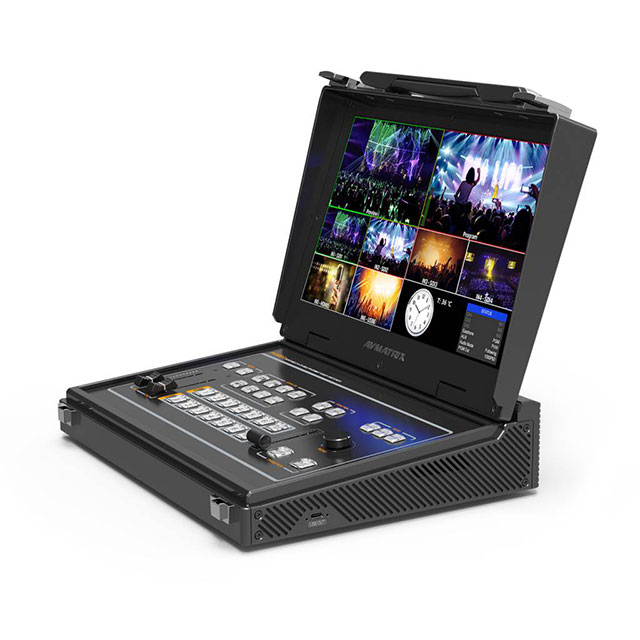 AVMATRIX PVS0613U electronic component product image