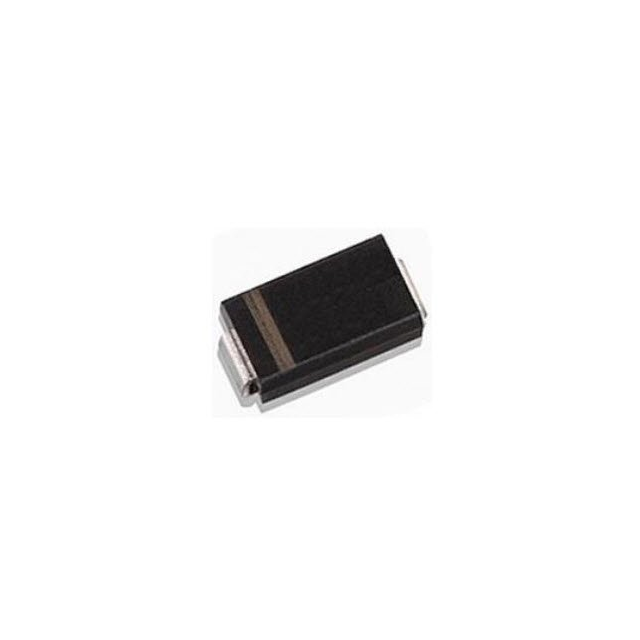 Meritek SMAJ26A electronic component product image