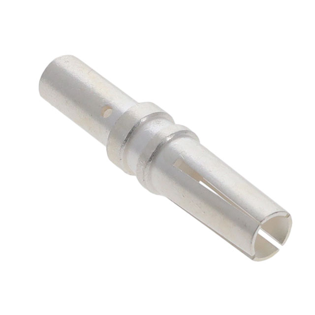 ITT Cannon, LLC MOVE-C-F-C040S-6 electronic component product image