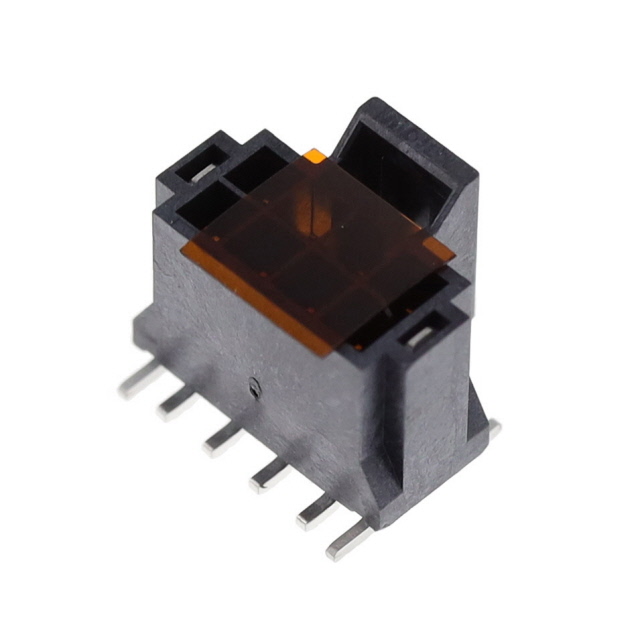 Molex 1054291108 electronic component product image