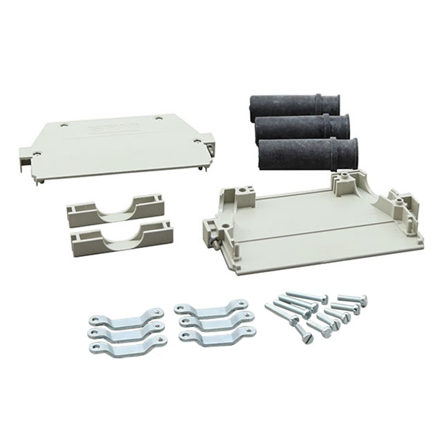TE Connectivity Erni 173053 electronic component product image