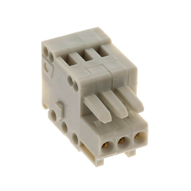WAGO Corporation 733-103 electronic component product image