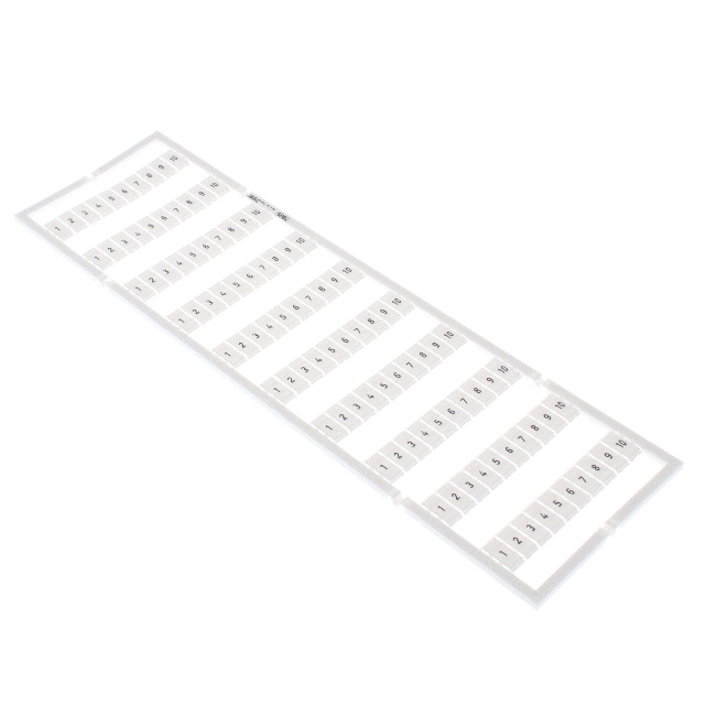 WAGO Corporation 793-5502 electronic component product image