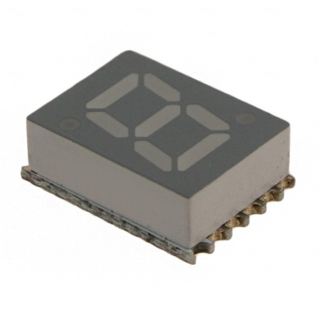 Broadcom Limited HDSM-283H electronic component product image