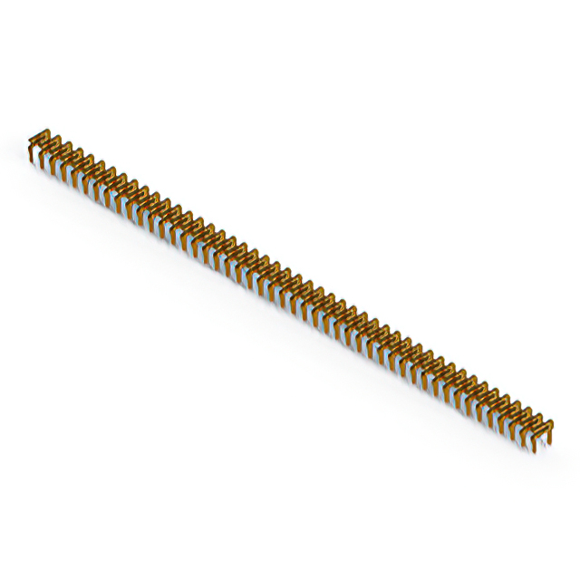 EDAC Inc. 105-047-208-100 electronic component product image
