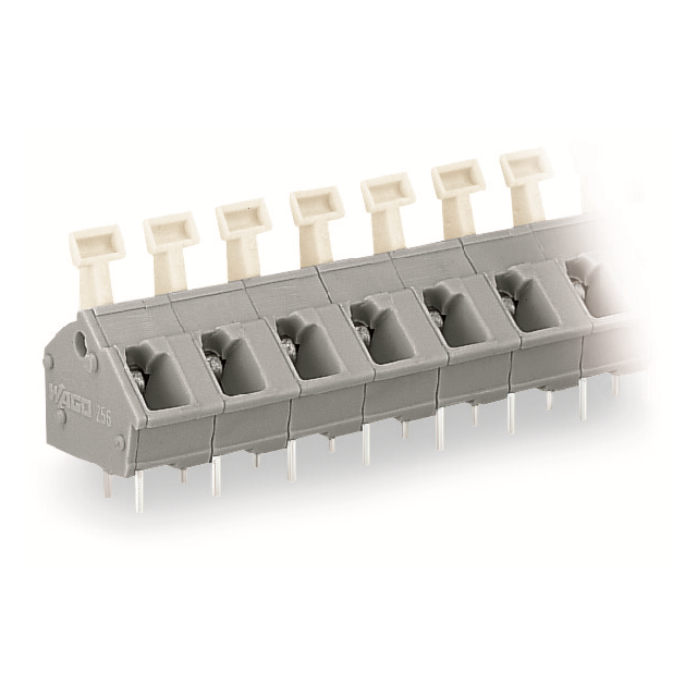 WAGO Corporation 256-505/000-009/999-950 electronic component product image