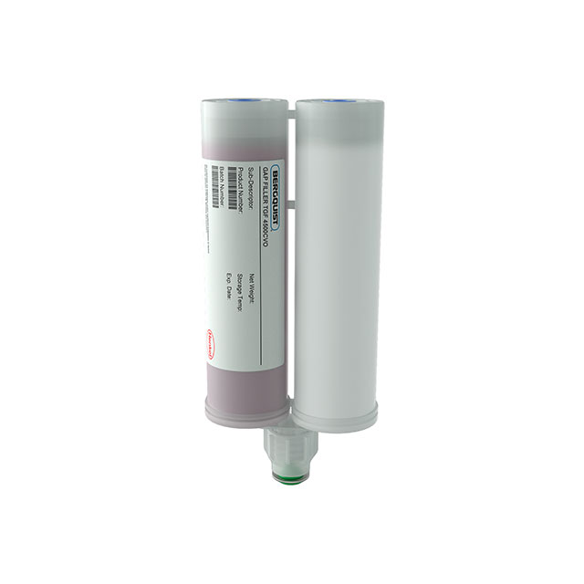 Bergquist 2711510 electronic component product image