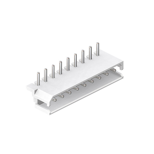 CNC Tech 52125-09-0200-01 electronic component product image