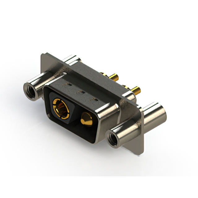 EDAC Inc. 627-2WK2224-1T4 electronic component product image
