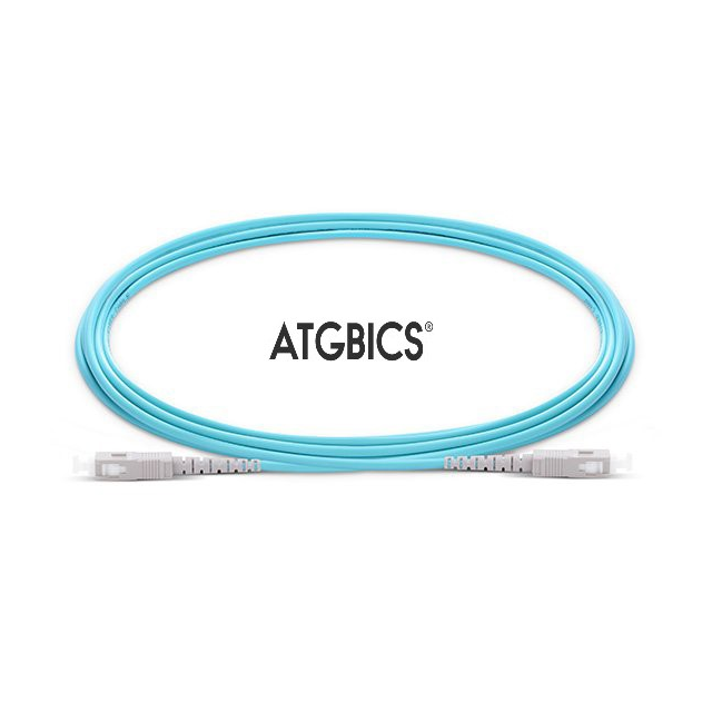 ATGBICS CAB-OM3-SC-SC-8M-S electronic component product image