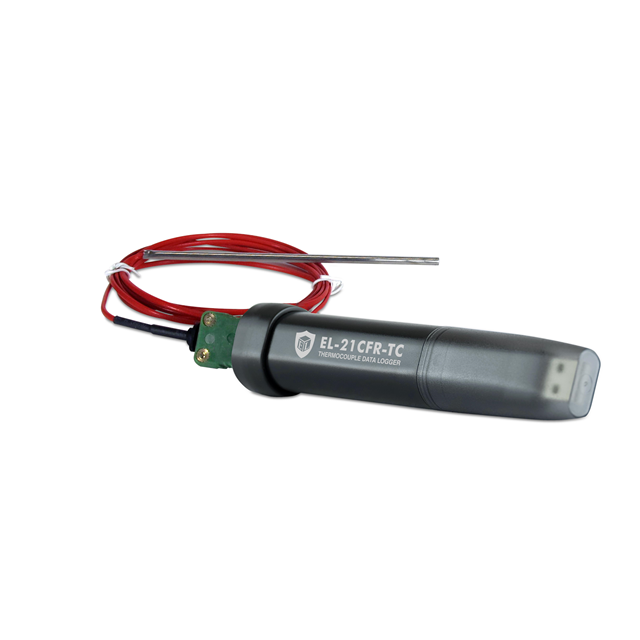 Lascar Electronics EL-21CFR-ULT electronic component product image