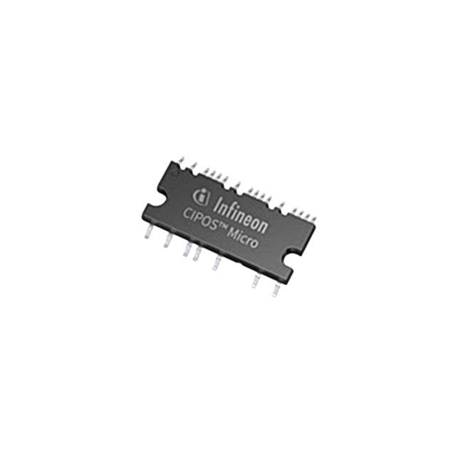 Infineon Technologies IM241S6S1BAUMA1 electronic component product image