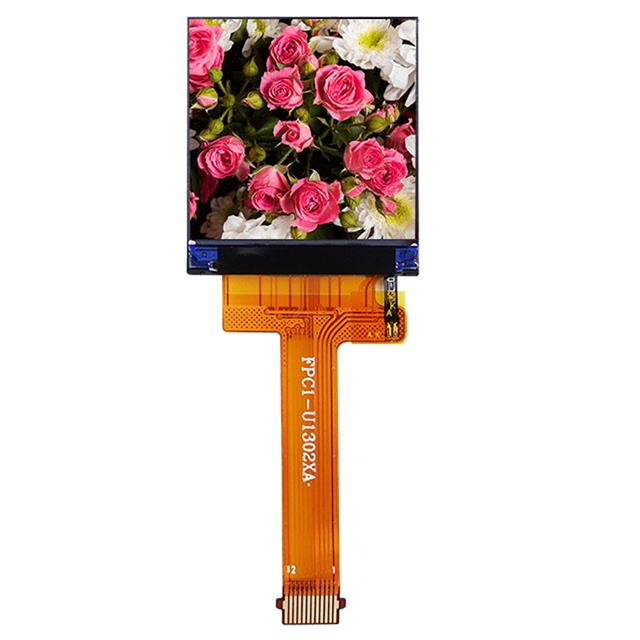Pacific Goal PG1302XA-NA0 electronic component product image