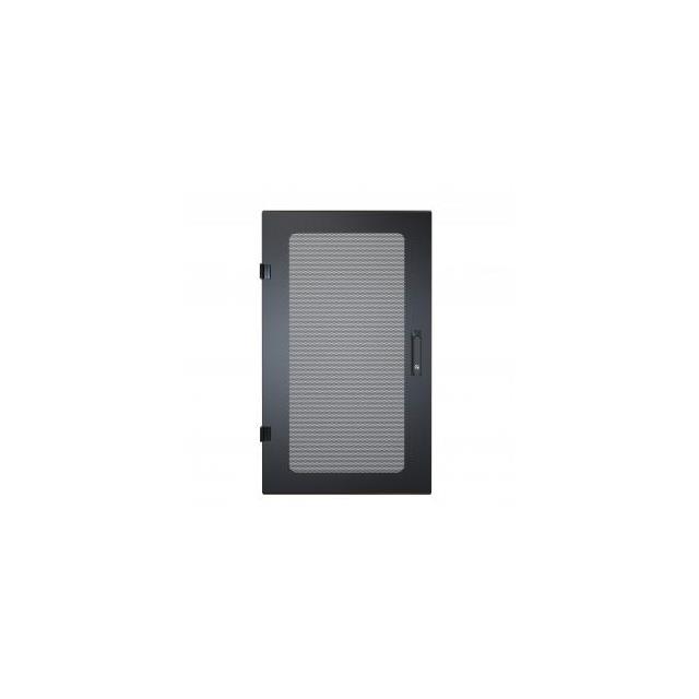Hammond Manufacturing RCKVD20UBK1 electronic component product image