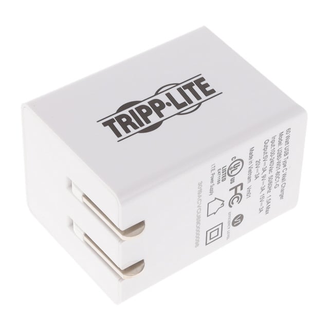 Eaton Tripp Lite U280-W01-60C1-G electronic component product image