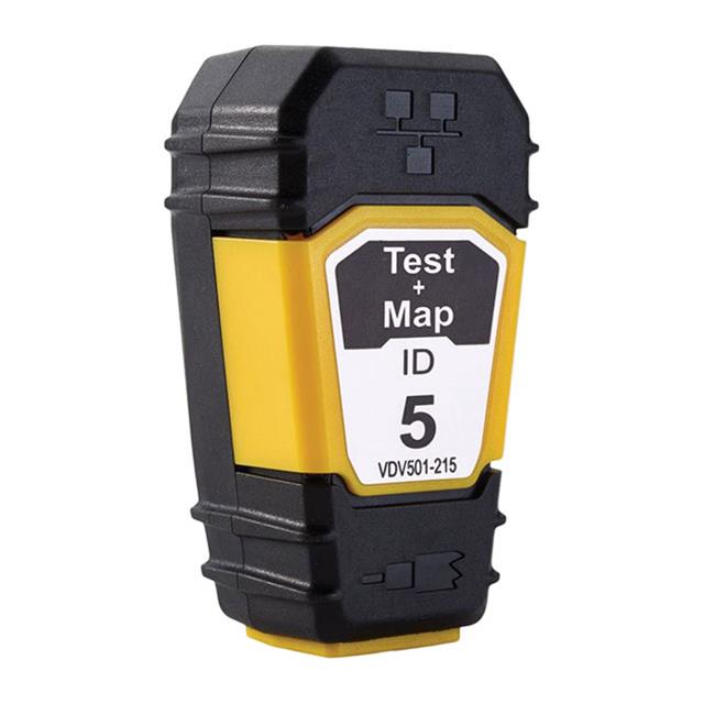 Klein Tools, Inc. VDV501-215 electronic component product image