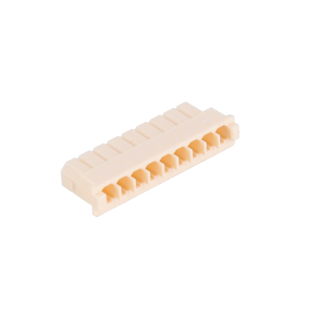 CNC Tech 52225-09 electronic component product image