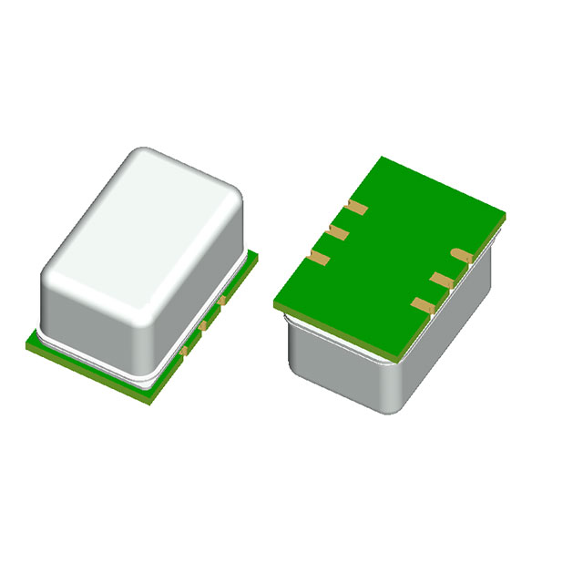 Akoustis- RFMi XOC9009 electronic component product image