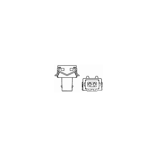 TE Connectivity 1813029-1 electronic component product image