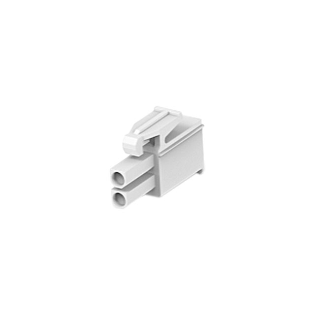 TE Connectivity AMP Connectors 1903747-1 electronic component product image