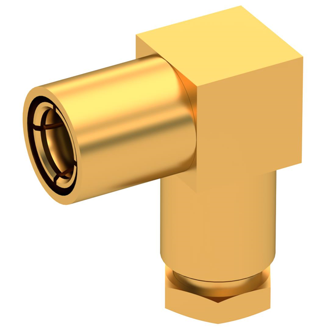 Radiall USA, Inc. 2005-1541-009 electronic component product image
