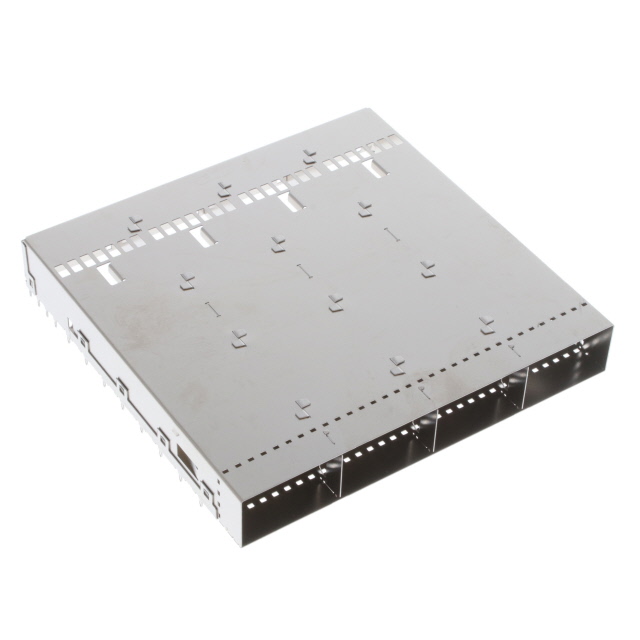 TE Connectivity AMP Connectors 2315853-2 electronic component product image