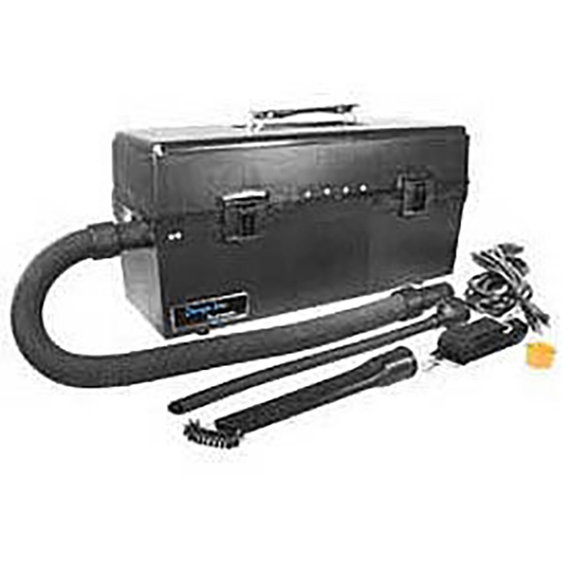 Atrix International VACOMEGAS electronic component product image